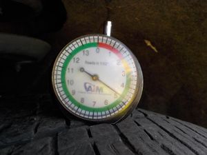 CHRYSLER PACIFICA TOURING L - 9