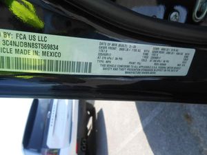 JEEP COMPASS LATITUDE - 7