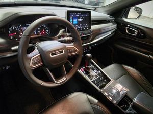 JEEP COMPASS TRAILHAWK - 4