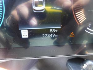 HYUNDAI SONATA SEL - 5