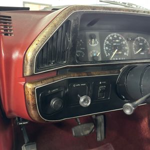 1987 FORD F-250 XLT 缩略图 75