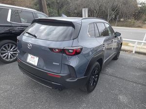 MAZDA CX-50 HYBRID PREMIUM PACKAGE - 2