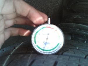 CHEVROLET BLAZER LT - 8