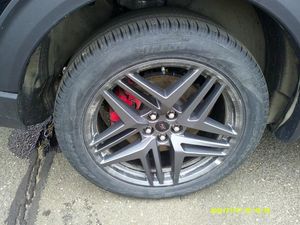 FORD EXPLORER ST-LINE - 9