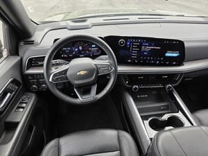 CHEVROLET TAHOE LT - 4