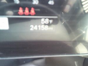 HYUNDAI SONATA SEL - 5