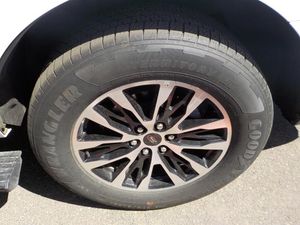 FORD EXPEDITION PLATINUM - 8