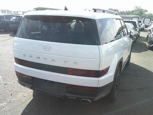 2026 Hyundai SANTA FE SEL 照片 2