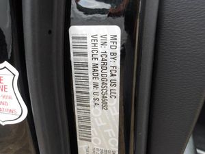 DODGE DURANGO GT PLUS - 7