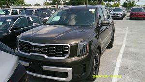 2025 KIA TELLURIDE S 缩略图 19