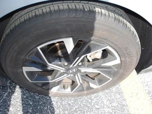 HYUNDAI SONATA SEL - 9