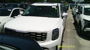 2025 KIA TELLURIDE S — миниатюра 20
