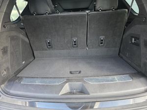 CADILLAC ESCALADE 4WD SPORT - 6