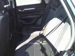 2025 Mazda CX-5 2.5 S — миниатюра 22