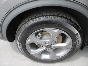 صورة مصغرة 13 لـ 2025 FORD ESCAPE ST-LINE