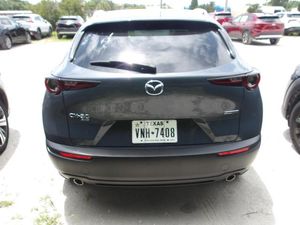 صورة مصغرة 20 لـ 2025 Mazda CX-30 2.5 S CARBON EDITION