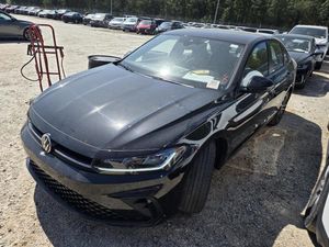 VOLKSWAGEN JETTA SPORT - 1