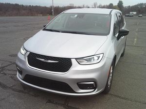 CHRYSLER PACIFICA TOURING L - 1