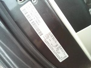 CHRYSLER VOYAGER LX - 7