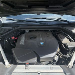 2019 BMW X3 SDRIVE30I — миниатюра 28