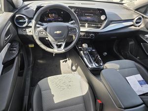 CHEVROLET TRAX LT - 4