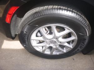 CHRYSLER PACIFICA SELECT - 9