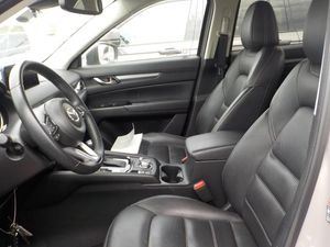 صورة 3 لـ 2025 Mazda CX-5 2.5 S PREFERRED PACKAGE