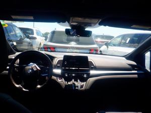 HONDA ODYSSEY SPORT-L - 4