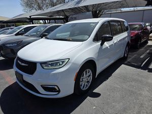 CHRYSLER PACIFICA SELECT - 1