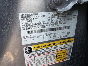 FORD EXPEDITION MAX XLT - 7