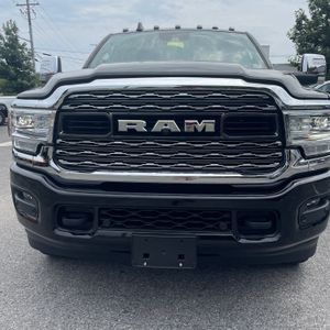 صورة مصغرة 77 لـ 2024 RAM 3500 LIMITED