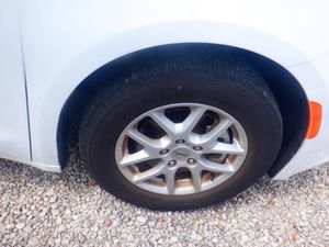 CHRYSLER VOYAGER LX - 9