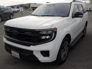 FORD EXPEDITION ACTIVE - 1