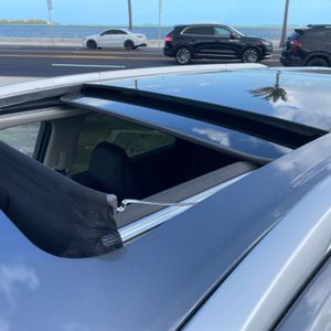 Nissan Rogue Platinum FWD - 9