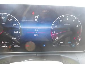 MERCEDES-BENZ C-CLASS - 5