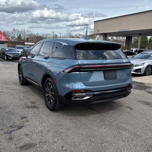 LINCOLN NAUTILUS PREMIERE - 5