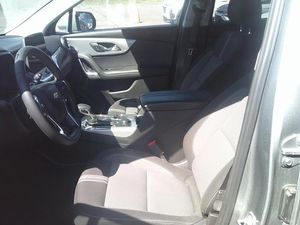 CHEVROLET BLAZER - 3