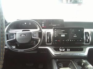 FORD EXPEDITION TREMOR - 4