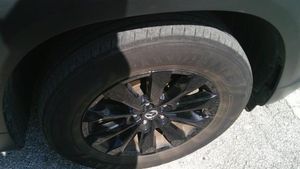 2025 Mazda CX-50 2.5 S PREFERRED PACKAGE thumbnail 17