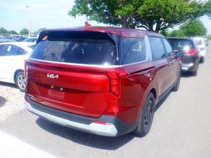 KIA CARNIVAL - 2