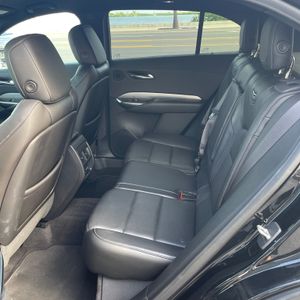 2019 Cadillac XT4 PREMIUM LUXURY — миниатюра 26