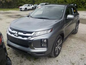 2025 Mitsubishi OUTLANDER SPORT SE 照片 1