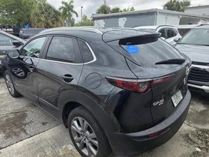 2025 Mazda CX-30 2.5 S PREFERRED PACKAGE — фото 8