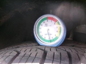 MERCEDES-BENZ C-CLASS - 10