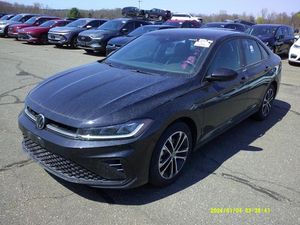 VOLKSWAGEN JETTA SPORT - 1