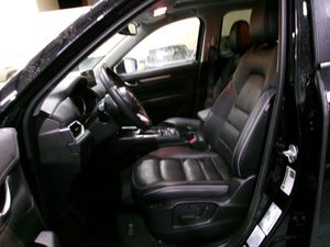 صورة 3 لـ 2025 Mazda CX-5