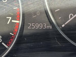 صورة 5 لـ 2025 Mazda CX-30 2.5 S CARBON EDITION