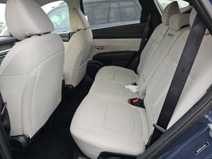 صورة 20 لـ 2025 Hyundai TUCSON SEL