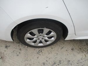 2024 Toyota COROLLA LE photo 10