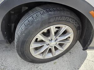 HONDA CR-V EX-L - 10